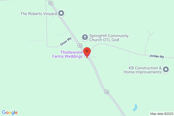 Thistlewood Farms