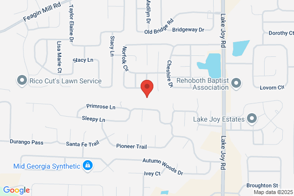 Waters Plumbing Co