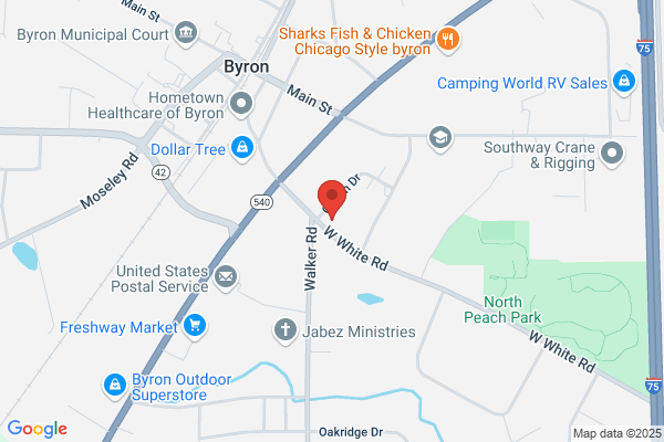 Real Estate South