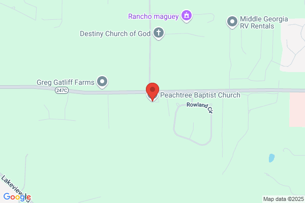 Peachtree Baptist Church