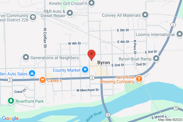 Snap Fitness Byron
