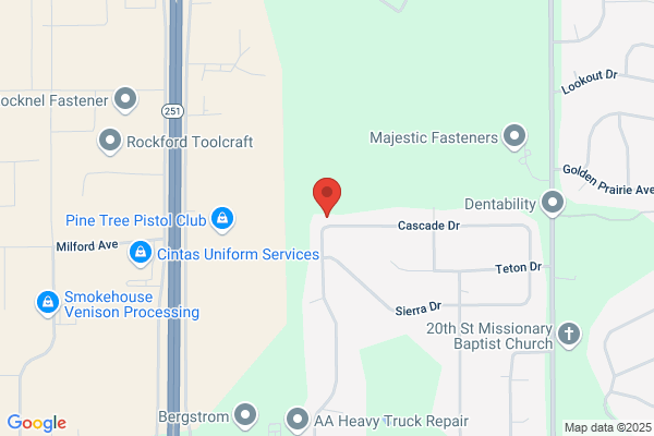 Action Well Company
