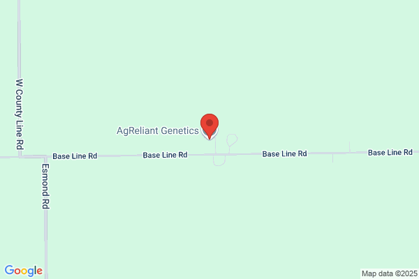 Alta Genetics USA Inc