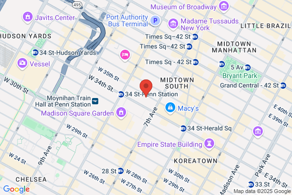 Applied Heat Inc