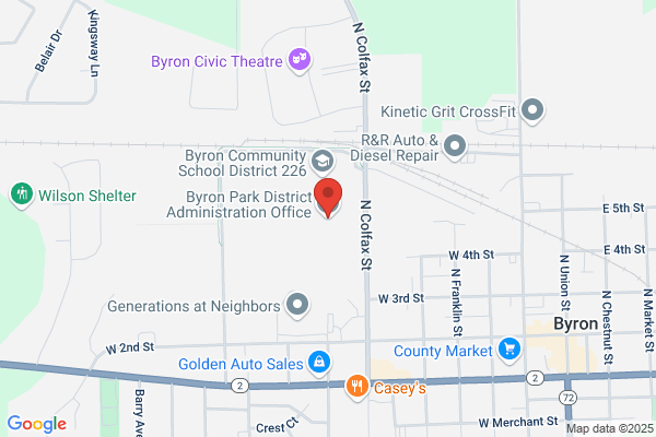 Byron Park District