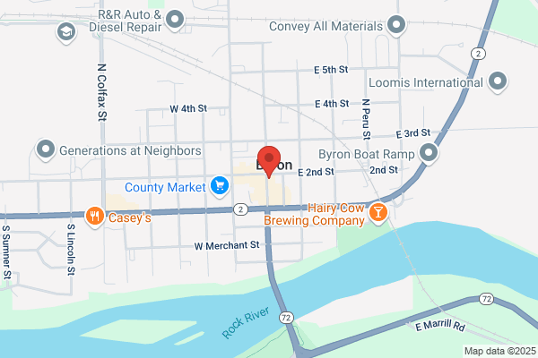 Century Tap Inc