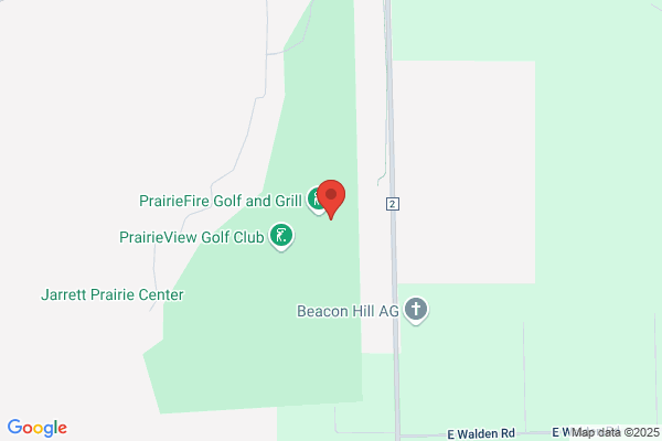Prairieview Golf Course