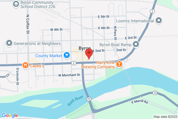 Rock River Leasing