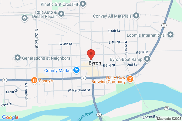 Spankys Byron Inn Tavern