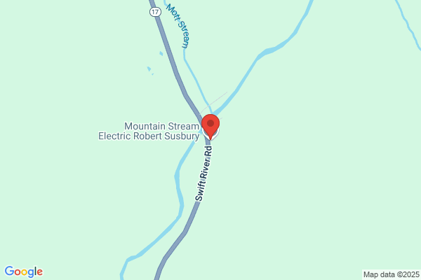 Mountain Stream Electric Co
