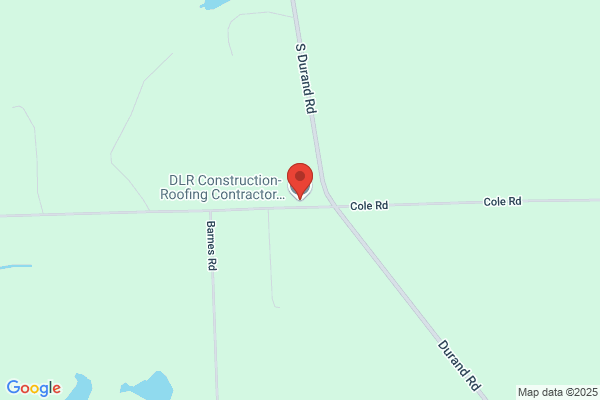DLR Construction LLC