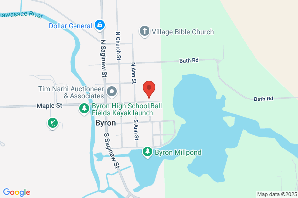 Byron Area Pre-School