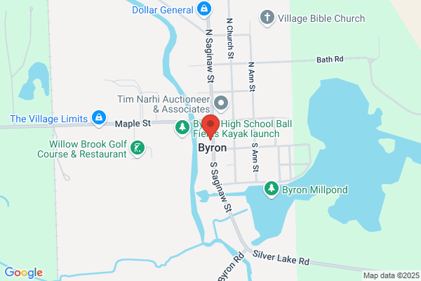 Byron Plumbing & Water Treatment