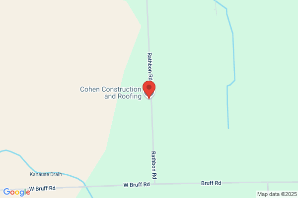 Cohen Construction and Roofing