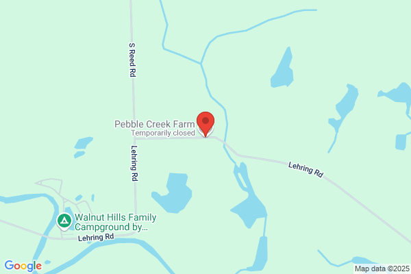 Pebble Creek Farm