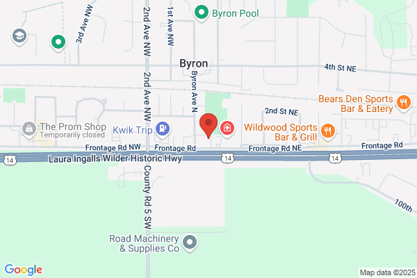 Byron Dental Group