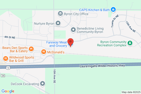 Fareway Meat and Grocery