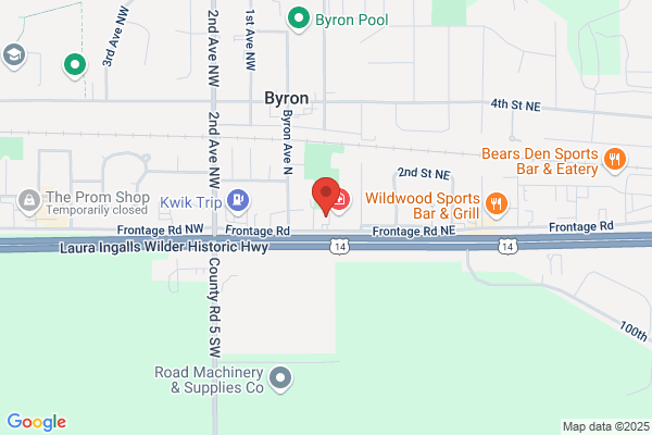 Byron Pet Clinic