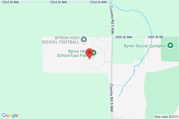 Byron Public School, High School