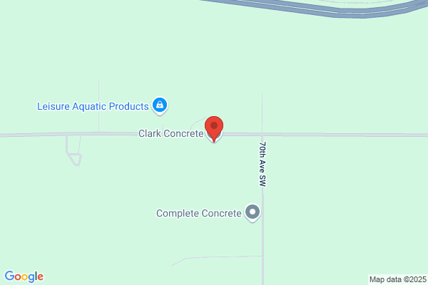 Clark Concrete