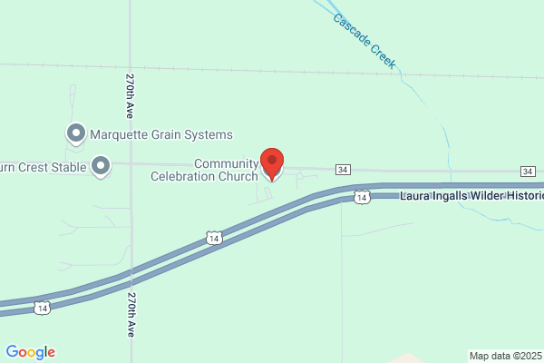 Community Celebration Church
