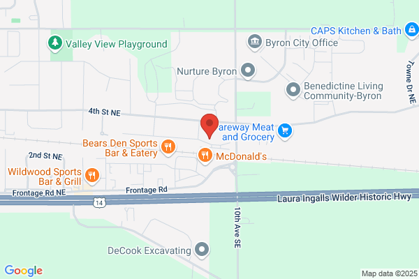 Kodiak Apartments