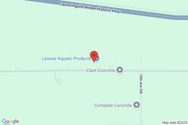 Leisure Aquatic Products