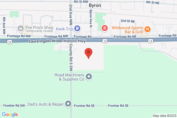 Links of Byron