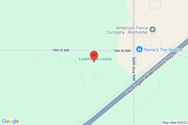 Meadow View Veterinary Clinic