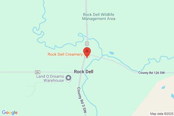 Rock Dell Creamery