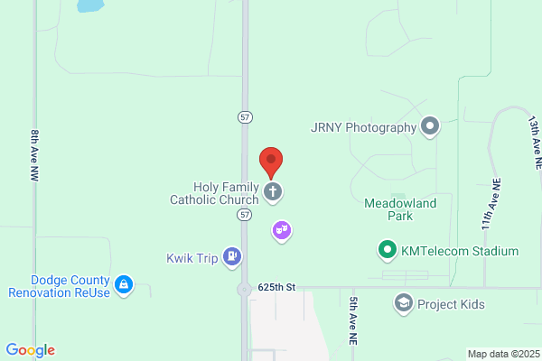 Zumbro Education District Alc