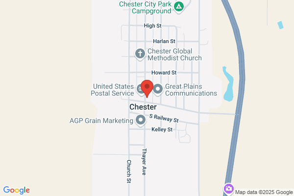 Als Ag Repair