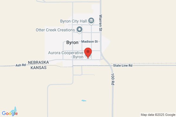 Aurora Co-Op