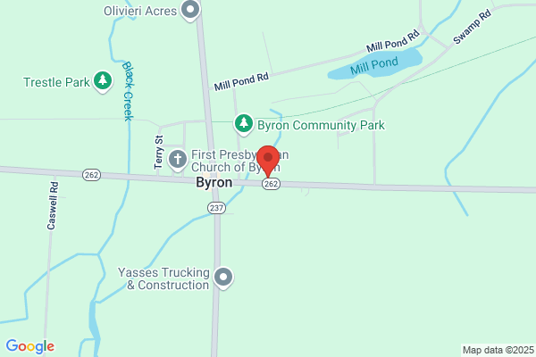 Byron Enterprises Inc