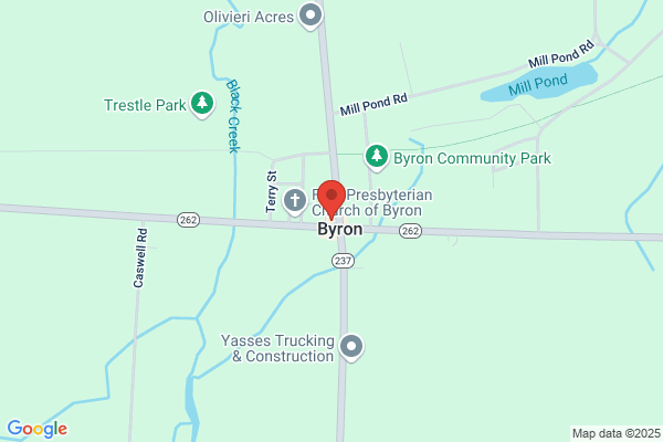 Byron Hotel