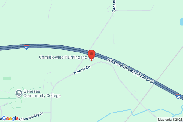 Chmielowiec Painting Inc