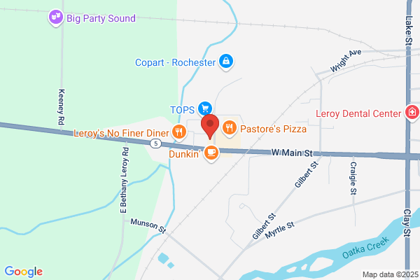 Cross Leroy Auto Parts Llc