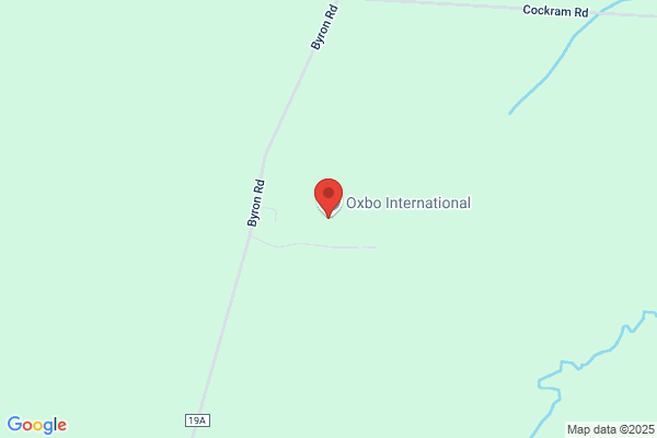 L-Brooke Farms Inc