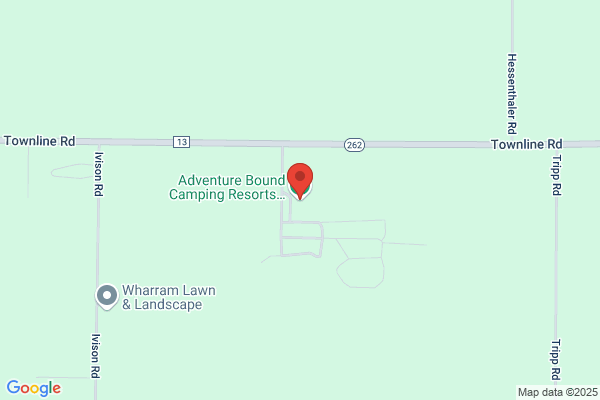 Southwoods Rv Resort