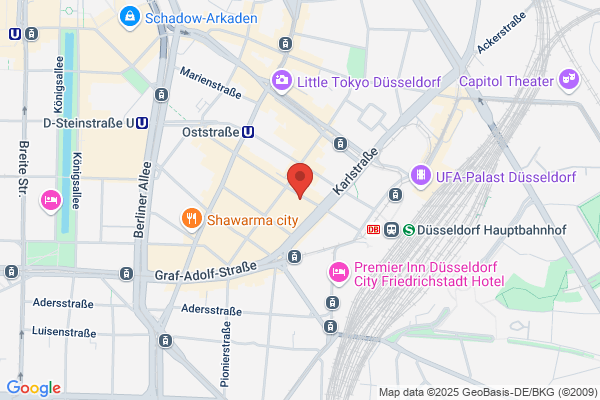 WithStartups