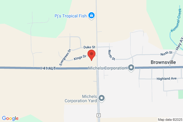 SSM Health Fond du Lac Regional Clinic