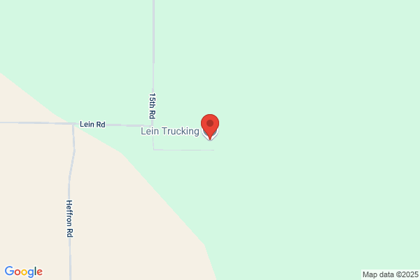 Allyn Trucking Inc