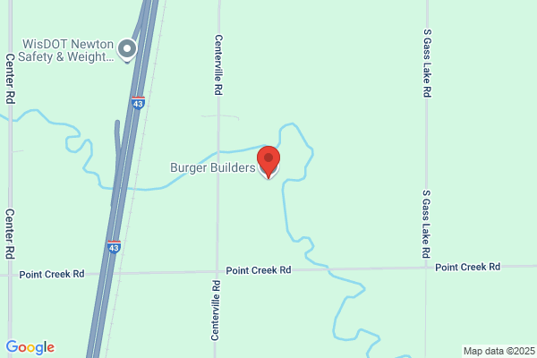 Buerger Builders