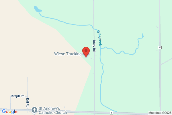 Wiese Alvin Jr Trucking