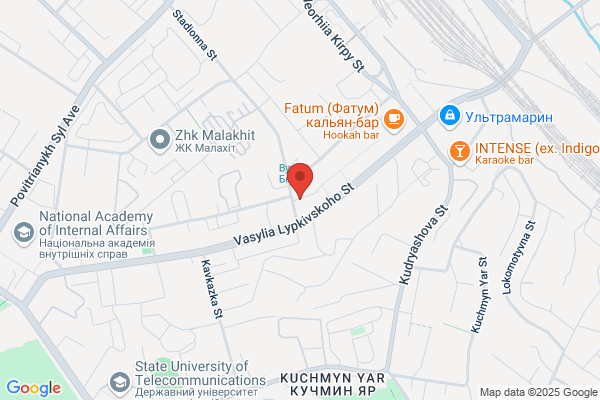 Obermueller Russel Inc