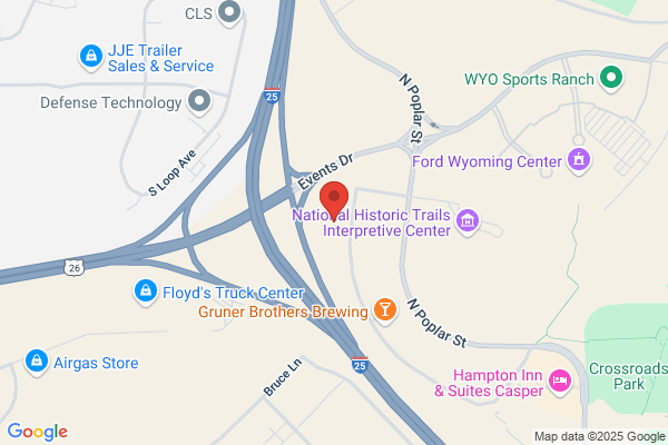Central Wyoming Counseling Center