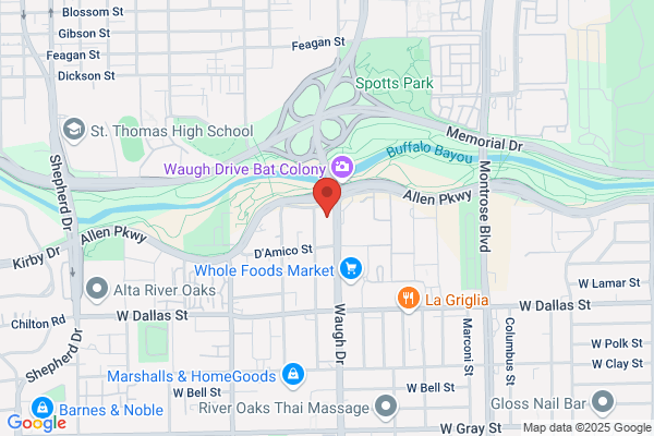 Bayou Liquors Inc