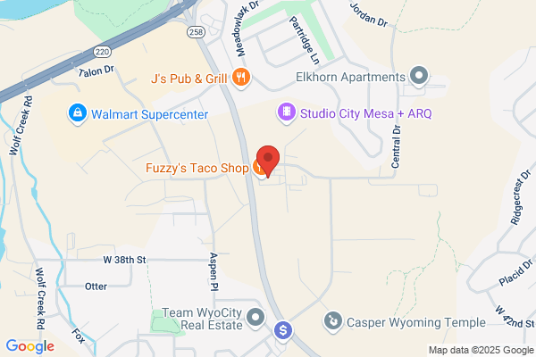 Mesa Liquor Store