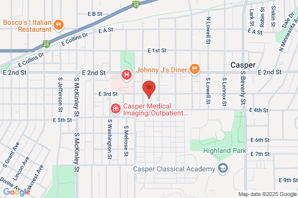 Central Wyoming Hospice & Transitions