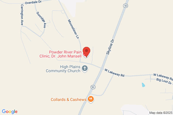 Platte River Pain Clinic